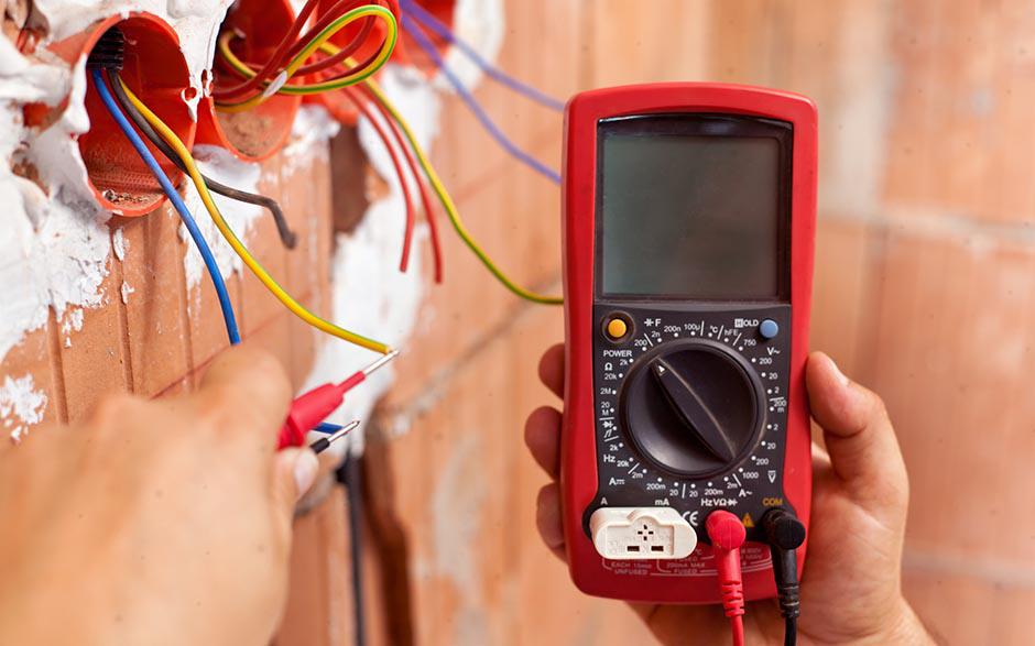électricien urgence Mitry-Mory