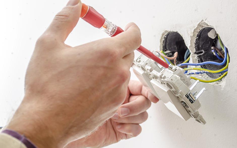  électricien urgence Mitry-Mory