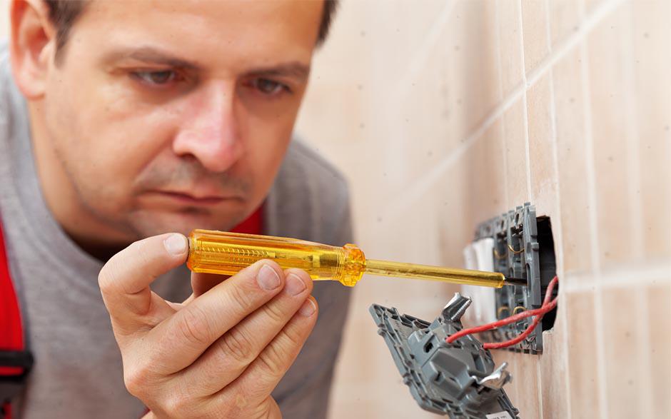 électricien urgence Mitry-Mory